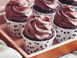 Cupcakes Gourmands Au Nutella Recette Recette Cupcake Cupcakes Gourmands Nutella Recette