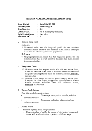 Maybe you would like to learn more about one of these? Doc Rencana Pelaksanaan Pembelajaran Rpp Nama Sekolah Sma Somba Opu Nurafni Abadi Academia Edu