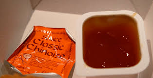 Bring the sauce back to a boil, reduce the heat slightly and simmer until thickened to the correct consistency you prefer. Mcdonald S In France I Woke Up Laughing
