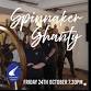 Spinnaker Shanty event image