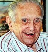 Raymond Keffer Obituary