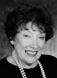 Geraldine A. “Geri” Morris