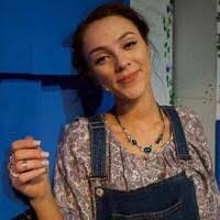 Alyssa June's Instagram, Twitter & Facebook