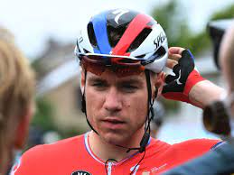 1 day ago · fabio jakobsen powered to an emotional victory on stage four of the vuelta a españa, earning his first grand tour stage win since a horrific crash at the tour of poland just over a year ago. Recovering Fabio Jakobsen Faces Multiple Facial Surgeries After Crash More Sports News Times Of India