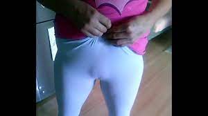 Yoga pants is a double edged sword. Cameltoe Yoga Pants Xnxx Com