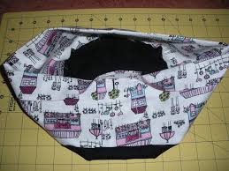 Maybe you would like to learn more about one of these? Diy Surgical Scrub Hat 4 Steps With Pictures Instructables