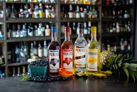 Pickers Vodka Pennington Distilling Co