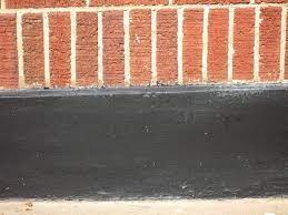 Maybe you would like to learn more about one of these? Red Brick Wall Black Paint Foundation Grunge Texture For Me
