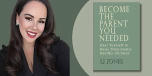 An Evening with L.J. Jones