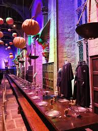 Barge lady cruises is set to have harry potter themed two week cruises on their magna carta barge on the river thames in august. Harry Potter Cruise Popsugar Entertainment