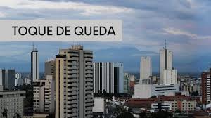Toque de queda y pico y cédula en medellín para el resto de diciembre. Extienden El Toque De Queda En Cali Kienyke