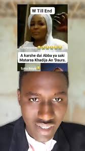 Muslim Marriage and Divorce: Akarshedai Abba's Story