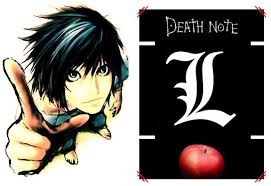 We did not find results for: Death Note Profile By Sakir The Demon On Deviantart