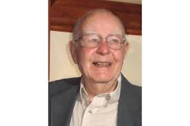 John Finan Obituary (1927