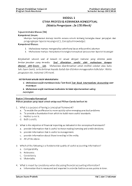 Contoh Soal Application Letter Beserta Jawabannya Literatur