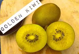 Health Benefits Of Eating Gold Kiwi Fruit Fruit Kiwi Benefits Kiwi Fruit
