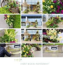 You can also send flowers to canada from the usa, canada, india, and other countries. Feel Good Flowers Toronto Teamwork With Burstyn Inc Storey Wilkins Photography