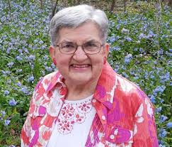 Obituary information for Kay Mumbert Bowman