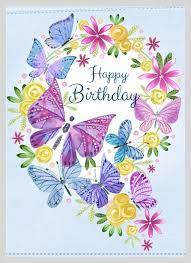1000 x 1080 jpeg 280 кб. Victoria Nelson Butterfly Wreath Colour Up Happy Birthday Wishes Cards Happy Birthday Greetings Happy Birthday Flower