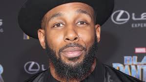 Sad New Details Emerge About Stephen 'tWitch' Boss' Tragic Death