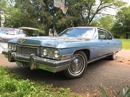 Image result for Garganey Teal 1973 Cadillac
