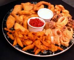 Most families have a traditional lineup of dishes and stick to that, but if you're trying out the feast for the first. In The Know What Local Restaurants Serve Seven Fishes Feast On Christmas Eve