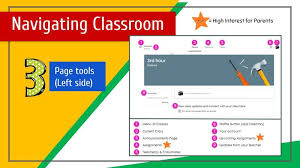 The primary purpose of google classroom is to streamline the process of sharing files between teachers and students. A Quick Guide To Google Classroom For Parents Sdm Foundation