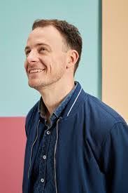 Russell Scarbrough's Instagram, Twitter & Facebook