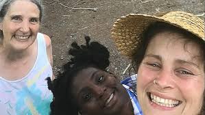 Rally 4 Goodness Tea Farm