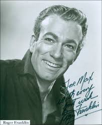 Roger (Ruggero Deodato) Franklin