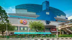 Capitaland the trust comprises a portfolio of shopping malls located in urban centres across multiple cities in. Funan Westgate Boost Capitaland Mall Trust Income Inside Retail