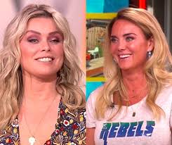 'denk aan jou lieve monique', schrijft onder meer chantal. Monique Onthult Waarom Ze Bridget Niet Kapotmaakte