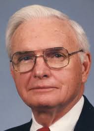 Vernon Braxton Robertson