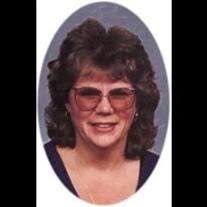 Cheryl Wooldridge Obituary