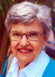 Betty Lebo Obituary (1926