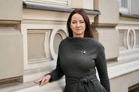 I. Ruginienė paskirta Ministre Pirmininke – Alkas.lt