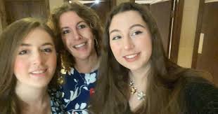 Northallerton woman opens up about brain tumour diagnosis at age four