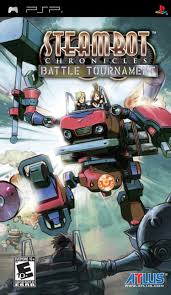 The era of the steamboat began in the late 1700s, thanks initially to the work of. Amazon Com Steambot Chronicles Battle Tournament Sony Psp Atlus U S A Inc Video Games