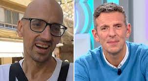 La sobrecogedora vida del hermano desconocido de Joaquín Prat que se hace  pública