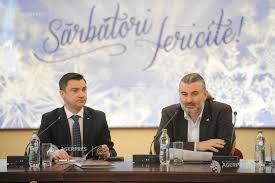 Iasi Lansare Site Proiect Universitatea Petre Andrei Agerpres ActualizeazÄƒ Lumea