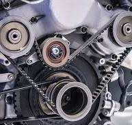 Combine harvester V-belts - Discover our range | TVH South ...