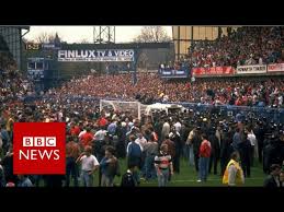 Hillsborough inquests conclude the 96 who died in the 1989 disaster were unlawfully killed. What Happened At Hillsborough Bbc News Youtube