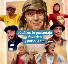 Fans Del Chavo Del 8 added a new photo.