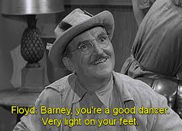 The Andy Griffith Show Quotes & Funny Lines