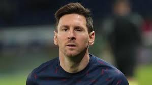Messi supera cristiano ronaldo e fatura bola de ouro pela sétima vez, diz tv. S8ee3i5ijwzsm