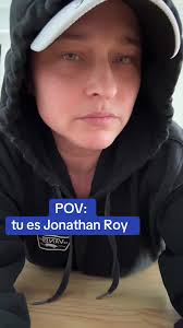 Podcast Jonathan Roy Gay