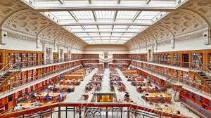 Check out the library's pestle analysis subject guide. 6 Sydney Libraries I Love To Work In Freelancing Blog Rachel S List