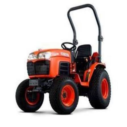 Kubota KL360 Tractor