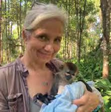 LETTER FROM THE EDITOR LETTER FROM THE EDITOR