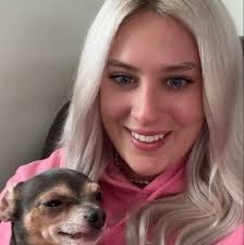 Reverie by Cherie Currie